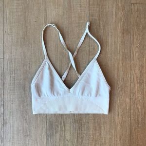 Lululemon bra